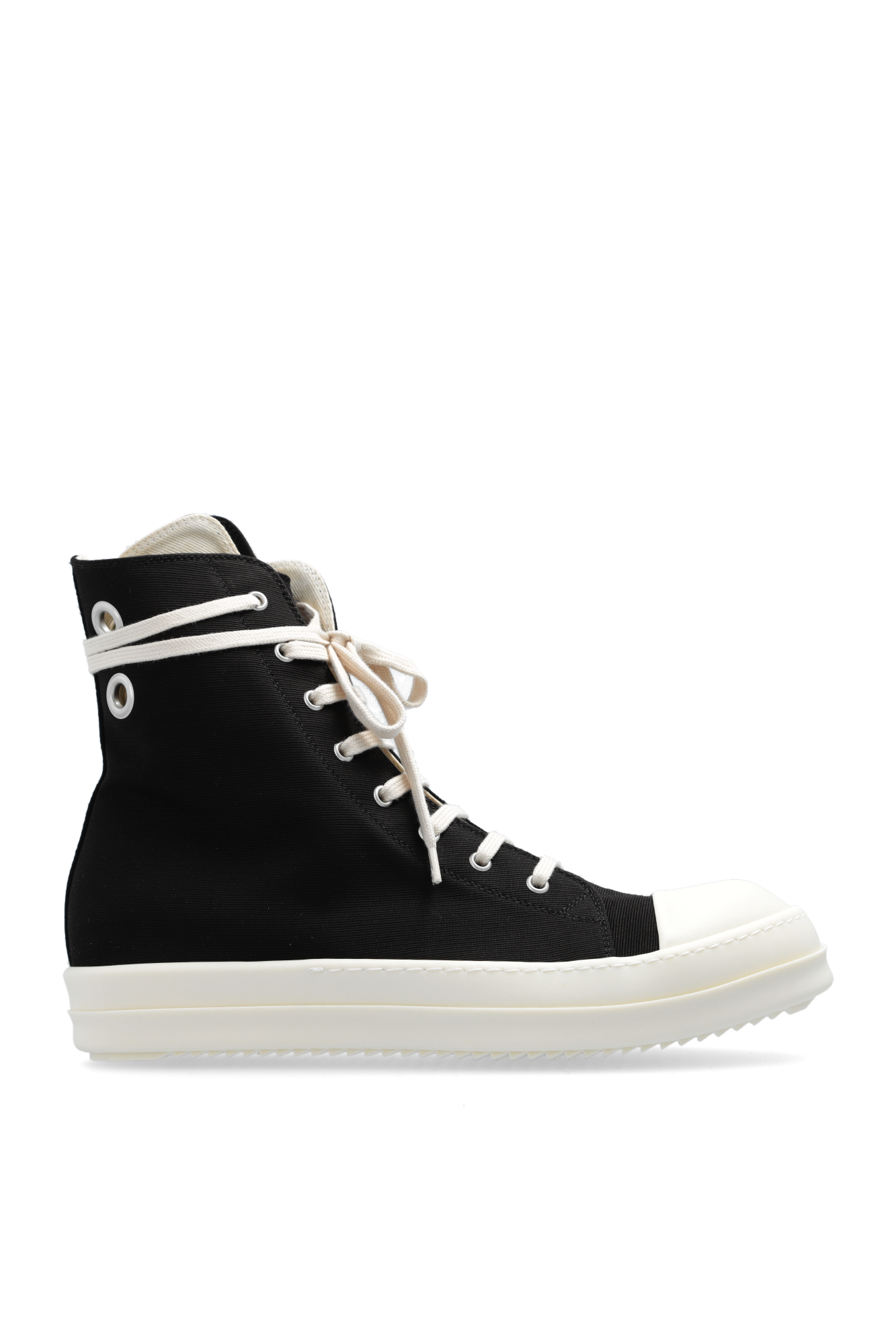 Rick Owens DRKSHDW 'Lido' high-top sneakers | Men's Shoes | Vitkac